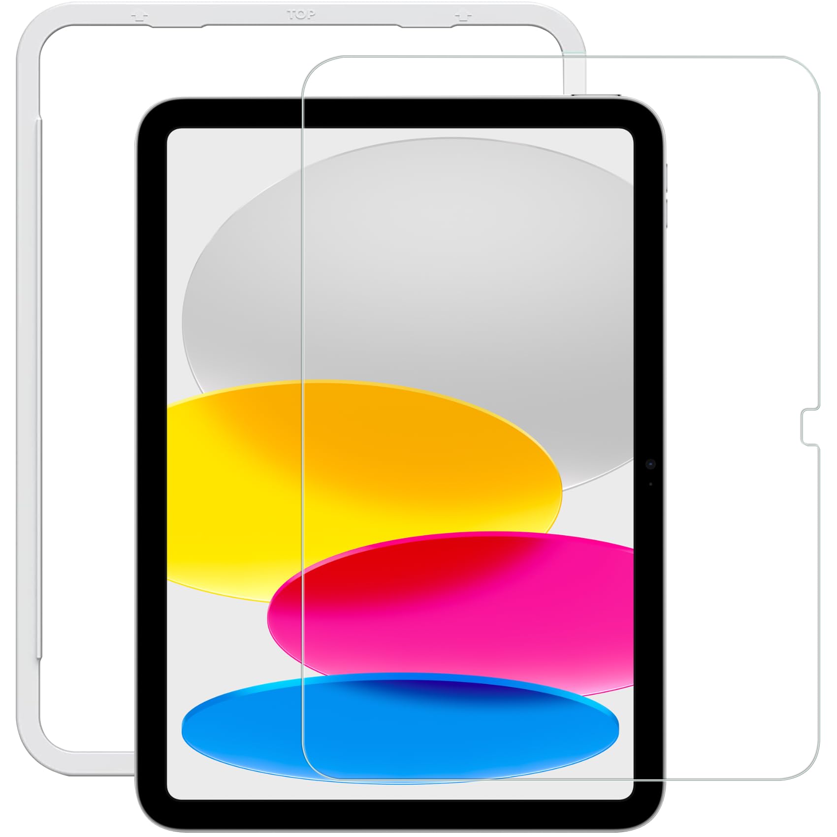 Amazon.co.jp: iPad A16 11世代 2025 用 フィルム アイパッド 第10世代